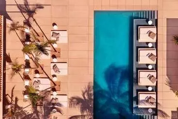Kimpton Mas Olas Resort And Spa By Ihg