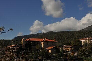 Pensione Beymelek Taş Evler