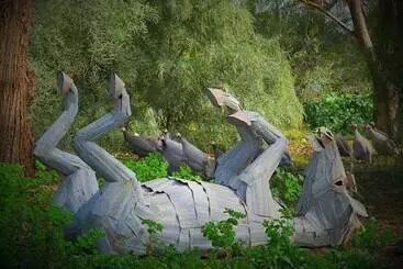 Pensió Corynnia Station