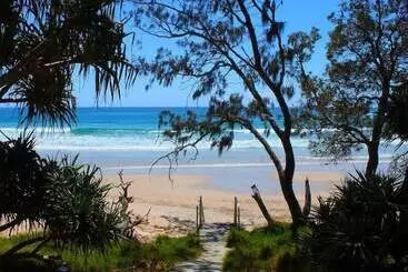 Plantation Retro Motel Tyndale