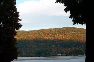 Tall Pines Motel