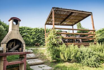 Wille Agriturismo Fattoria Sant Appiano