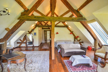 ベッドアンドブレックファースト Charmilles Des Cordeliers