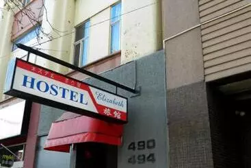 Elizabeth Hostel