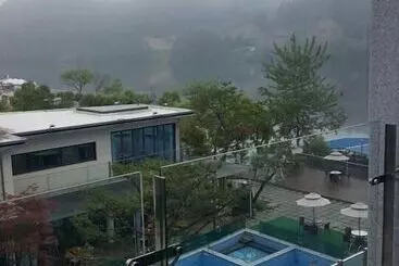 Ethren Resort