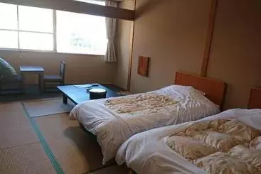 Tabist Izu Atagawa Onsen Hotel Gyokuryu