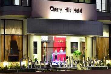 هتل Cherry Hills