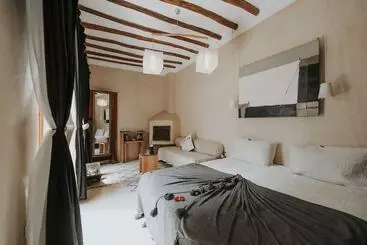 هتل Dar Nour El Houda