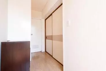 Hotel Livemax Resort Itokawana