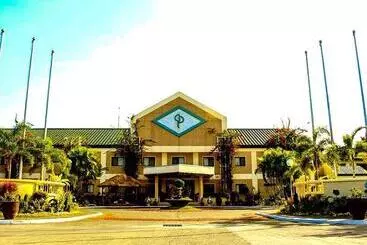 Hotel Luisita Central Park