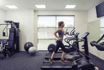 Hotel Mercure Newcastle Airport