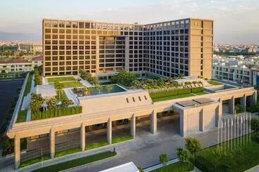 Hotelli Mingalar Mandalay