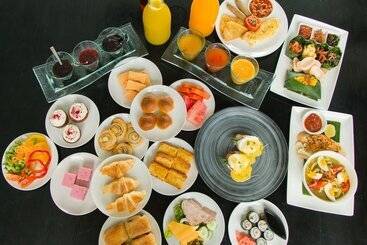 فندق Montigo Resorts Seminyak