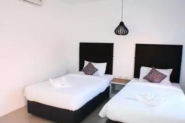 בית מלון כפרי Non Du Lay Guesthouse