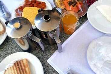 فندق Pousada Mar E Sol