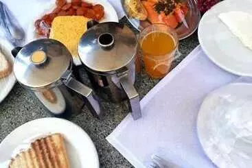 Hotel Pousada Mar E Sol