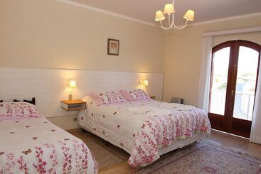 فندق Pousada Recanto Siao