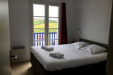 فندق L Oustal Del Carlat