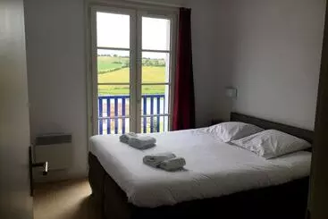 Hotel L Oustal Del Carlat