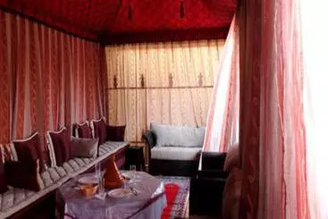 Riad Hôtel Marraplace