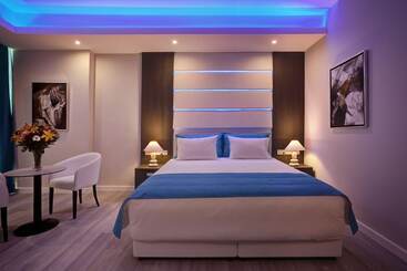 فندق The Josephine Boutique