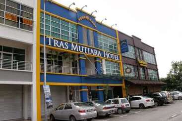 Tras Mutiara Hotel Bentong