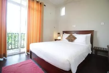 호텔 Villa Arunalu Kandy