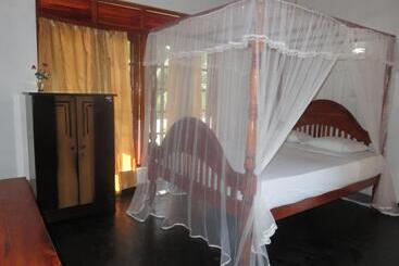 بنسيون Beach Lagoon Guesthouse