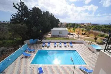 Pensão Bella Rosa Hotel Cyprus