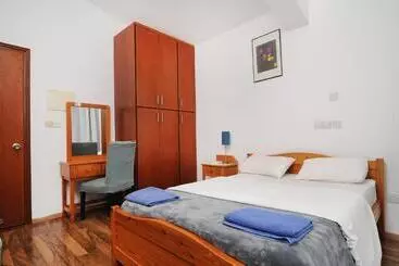 Pensjonat Bella Rosa Hotel Cyprus