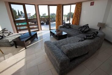 ペンション Bella Rosa Hotel Cyprus