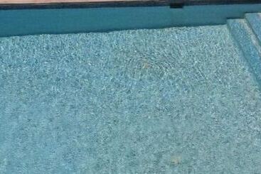 بنسيون Bella Rosa Hotel Cyprus