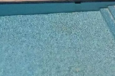 Pensión Bella Rosa Hotel Cyprus