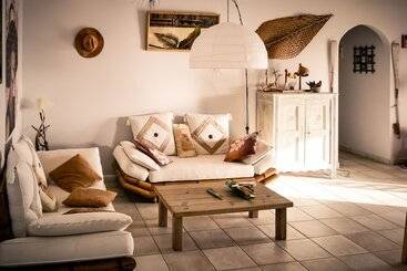 펜션 Harmonie Tropicale