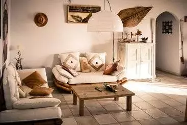 بنسيون Harmonie Tropicale