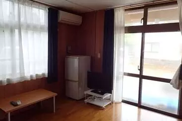 پانسیون Sea Blue