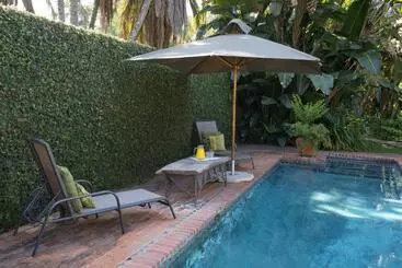 پانسیون York Lodge