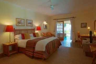 ペンション York Lodge