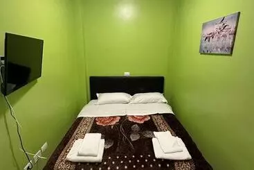 شقة Residence Politecnico Bovisa