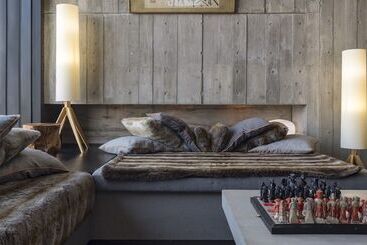 דירות לתיירים Suiboku