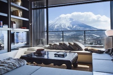 דירות לתיירים Suiboku