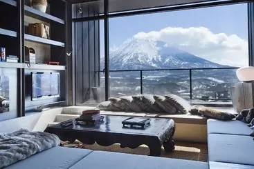 Apartamentos turísticos Suiboku