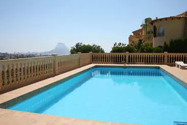 Villas Costa Calpe - Merry