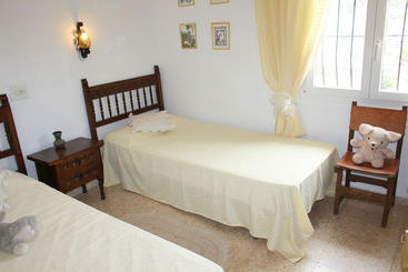 Villas Costa Calpe - Merry