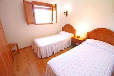 Villas Costa Calpe - Querol