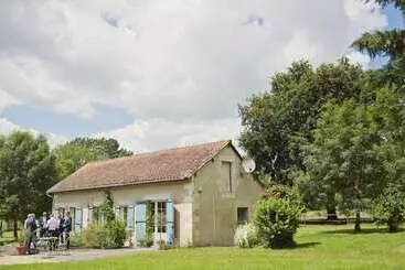 Hotel Château Le Mas De Montet