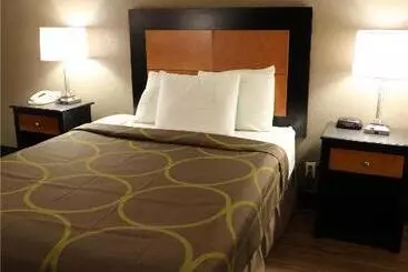 ホテル Econo Inn
