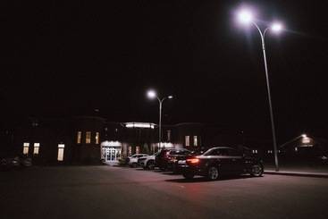 Hotelli Golden Horse