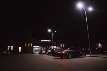 ホテル Golden Horse