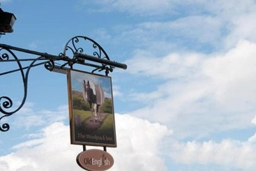 Woolpack Inn By Greene King Inns
